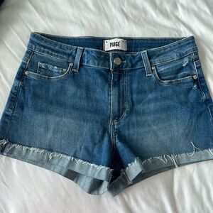 Jimmy Jimmy Short 3”